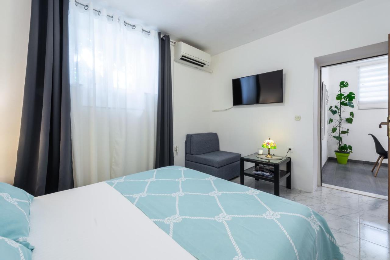 Apartments & Rooms Braticevic Ντουμπρόβνικ Εξωτερικό φωτογραφία