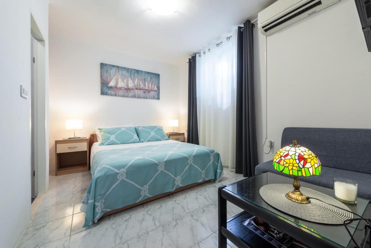 Apartments & Rooms Braticevic Ντουμπρόβνικ Εξωτερικό φωτογραφία