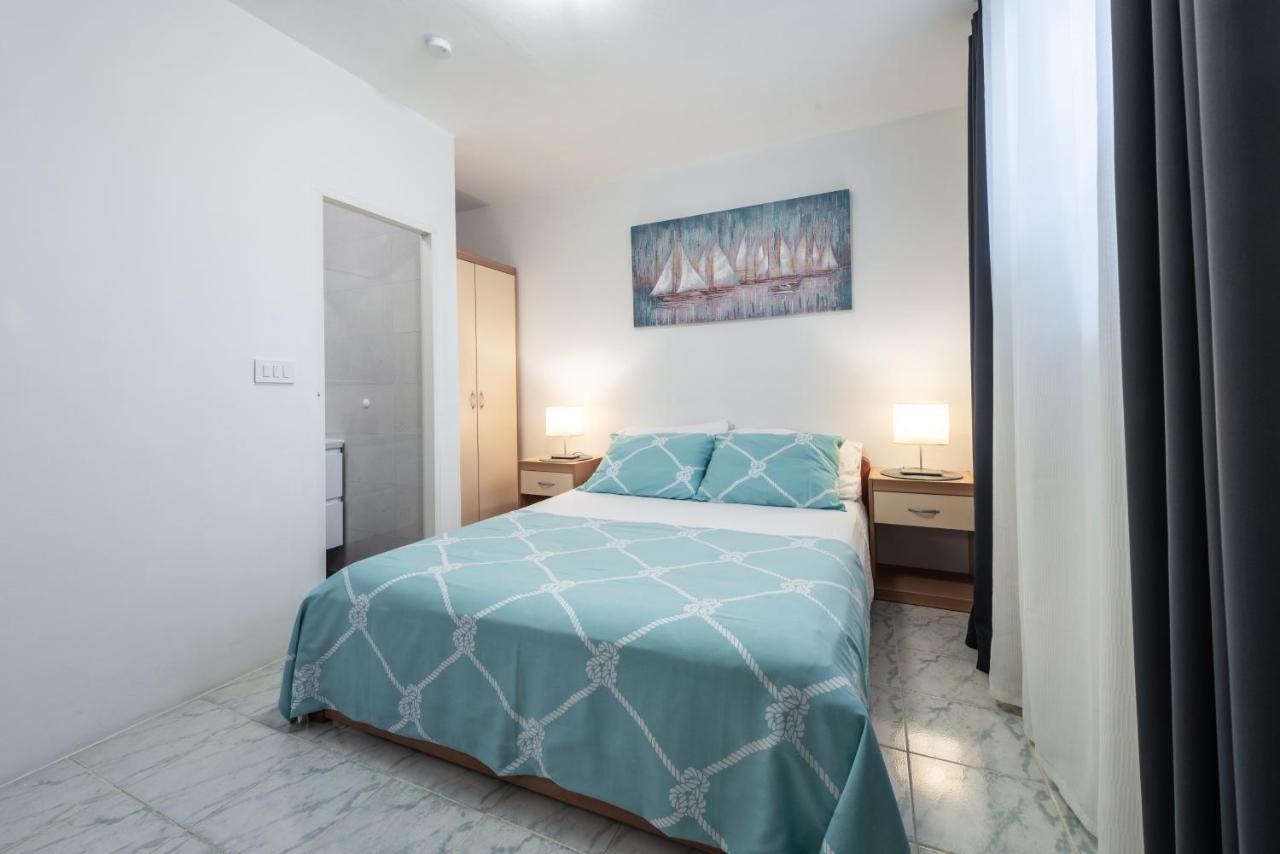 Apartments & Rooms Braticevic Ντουμπρόβνικ Εξωτερικό φωτογραφία